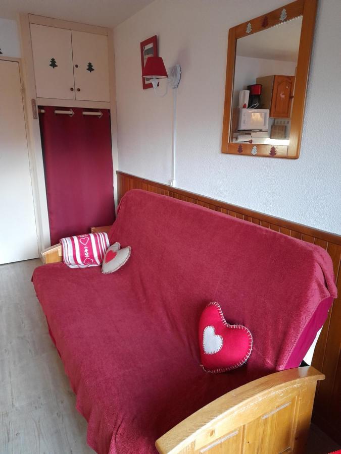 Samoens Studio エクステリア 写真