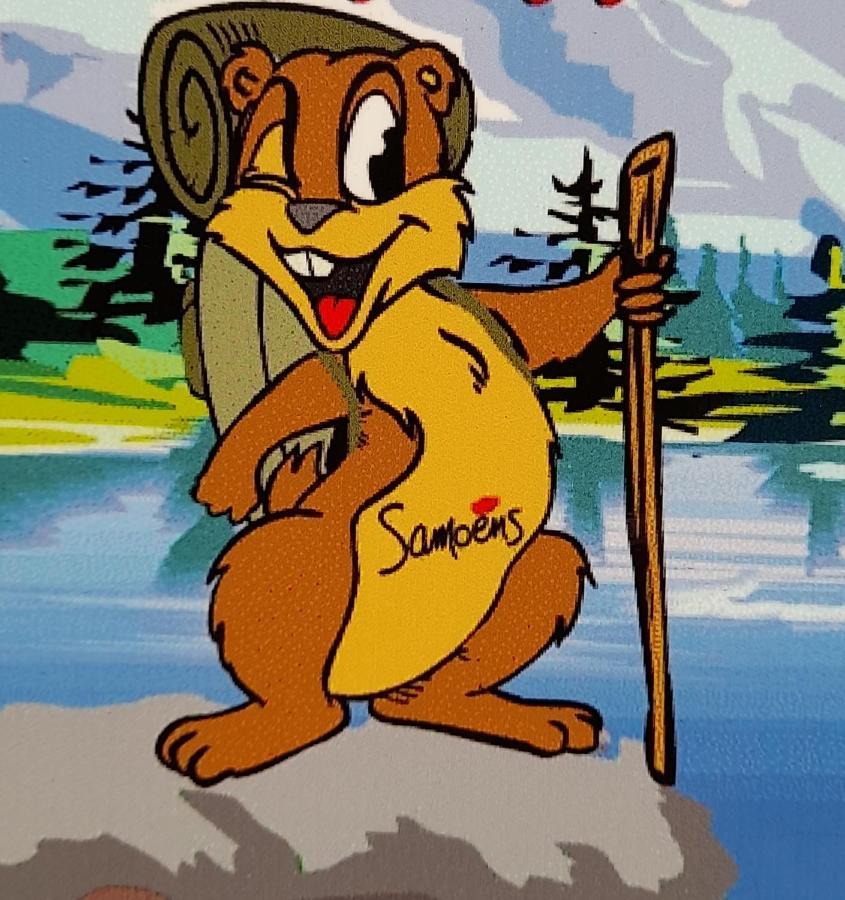 Samoens Studio エクステリア 写真