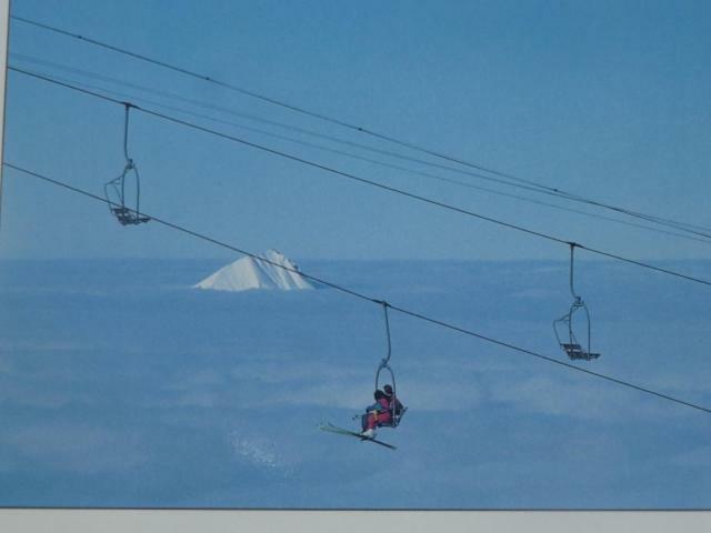 Samoens Studio エクステリア 写真
